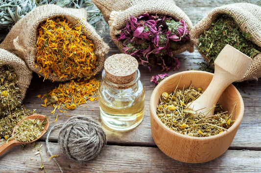 Benefits of using Herbal Products for your Skincare