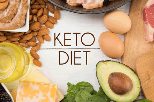 KETO- an advanced weight loss method