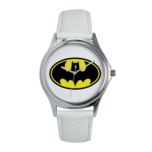 Open image in slideshow, Customized Batman Watch
